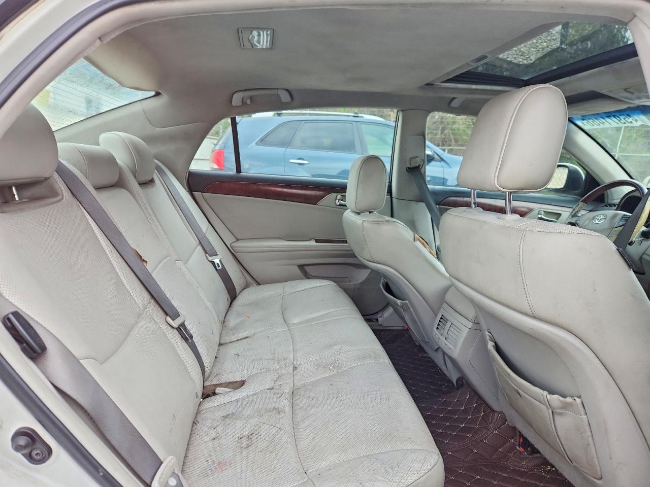 2011 Toyota Avalon Limited