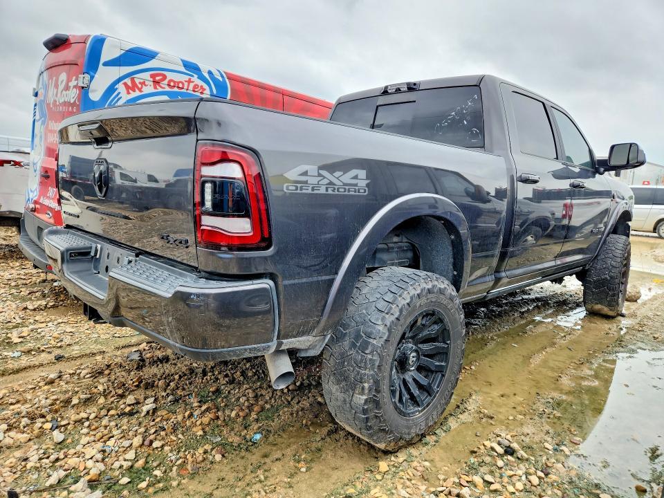 2022 Dodge RAM 2500 Limited