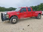 2008 Ford F350 Super Duty