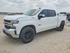2021 Chevrolet Silverado K1500 LT