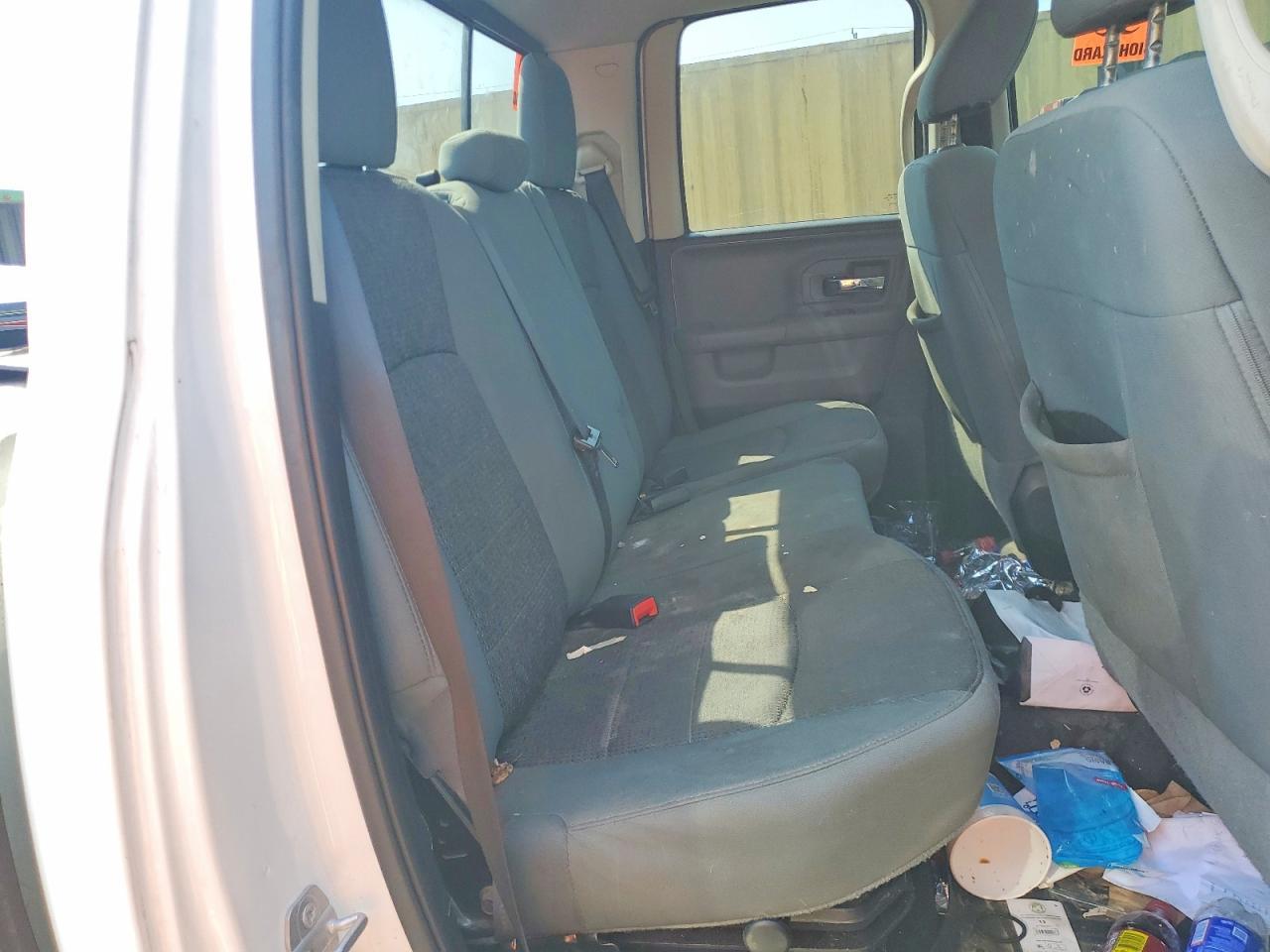 2016 Dodge RAM 1500 SLT