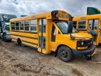 2011 Thomabuses 2011 Thomas School Bus