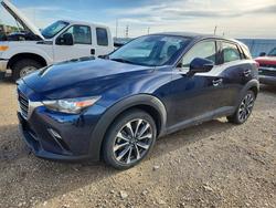 Mazda salvage cars for sale: 2019 Mazda Cx-3 Touring