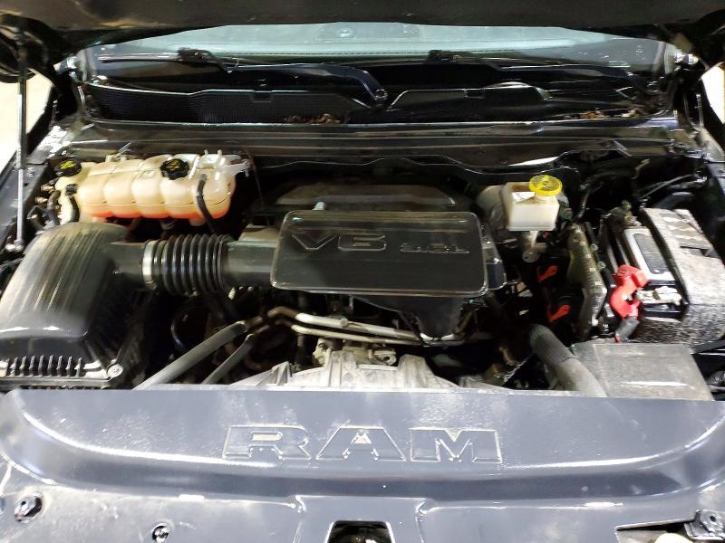 2019 Dodge RAM 1500 BIG Horn