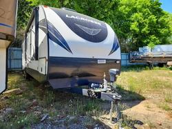 Primetime salvage cars for sale: 2020 Primetime Lacrosse