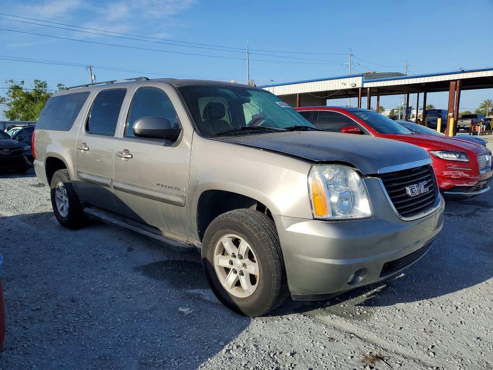 2007 GMC Yukon xl C1500