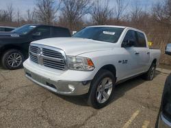 2014 Dodge Ram 1500 slt en venta en Woodhaven, MI