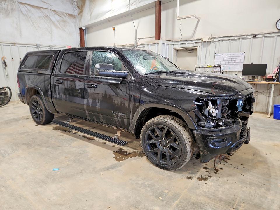2020 Dodge 1500 Laramie