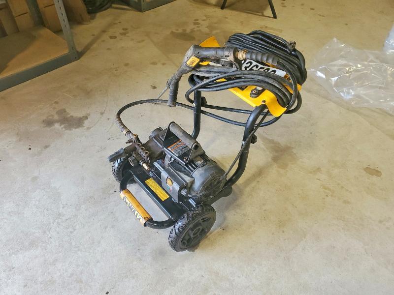 2022 Miscellaneous Equipment Elec Tools