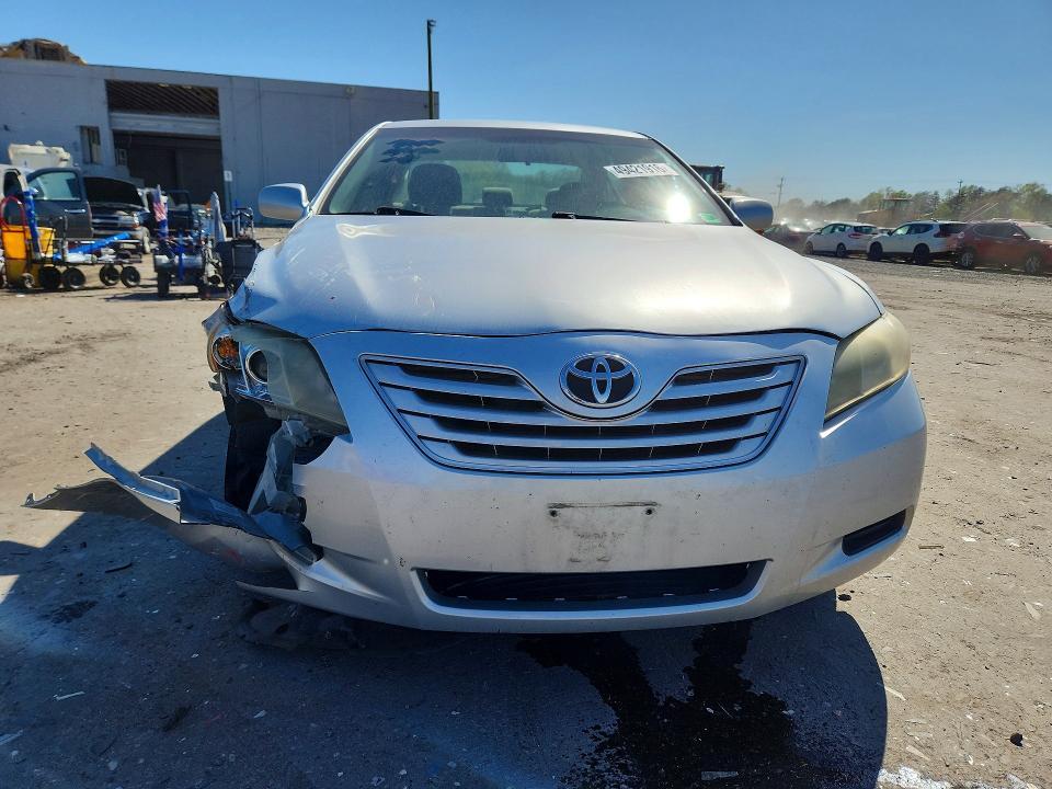 2009 Toyota Camry Base
