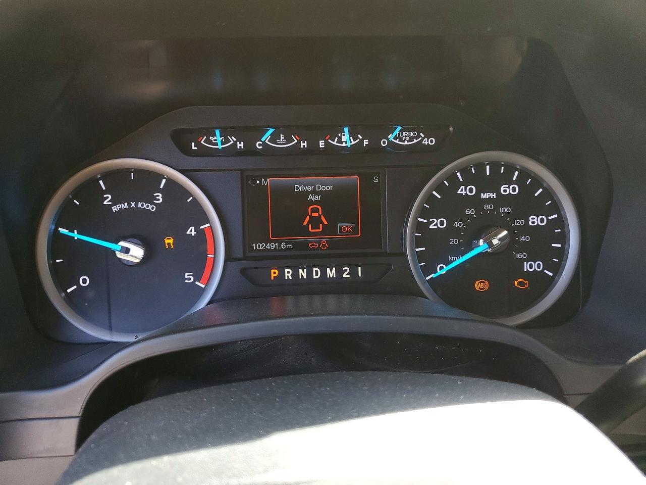 2019 Ford F450 Super Duty