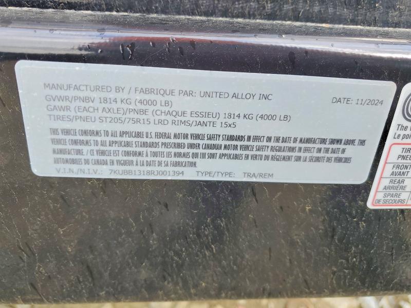 2025 Caterillar 2025 Caterpillar XQ60 Generation