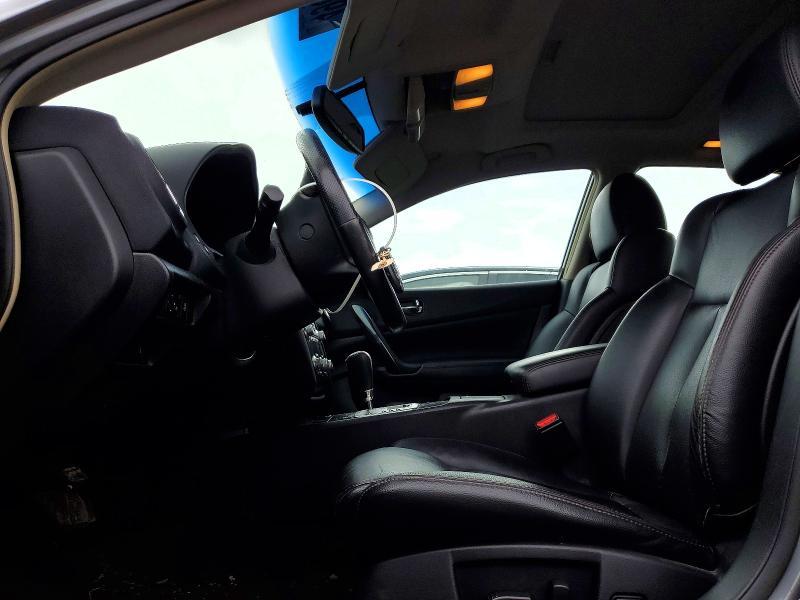 2014 Nissan Maxima 3.5 s