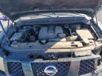 2004 Nissan Titan
