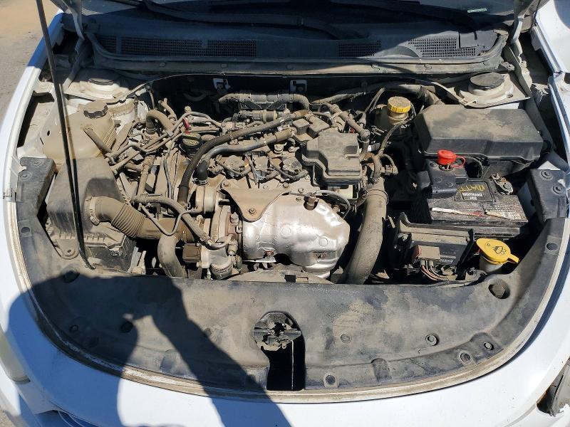 2015 Dodge Dart se Aero