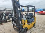 2018 Caterillar 2018 Caterpillar C015 Forklift