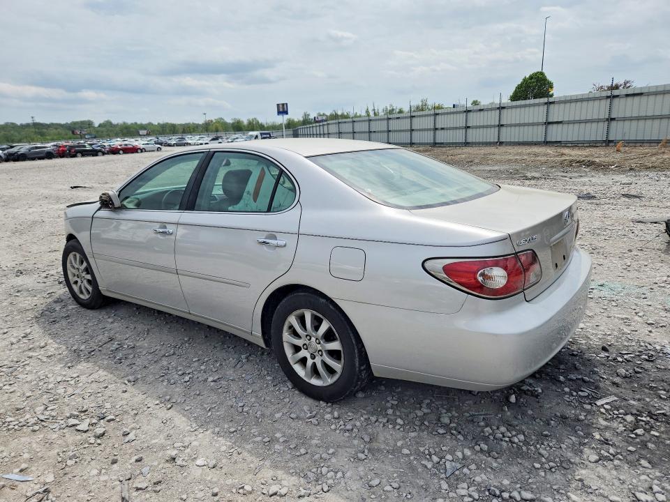 2002 Lexus Es 300