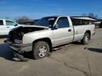 2004 Chevrolet Silverado K1500