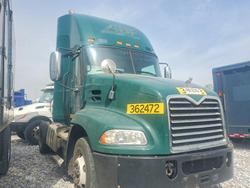 Mack salvage cars for sale: 2017 Mack Cxu612 Semi Truck