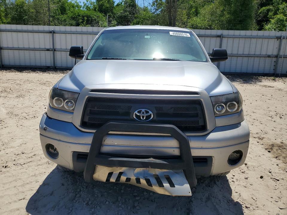 2013 Toyota Tundra Double Cab SR5