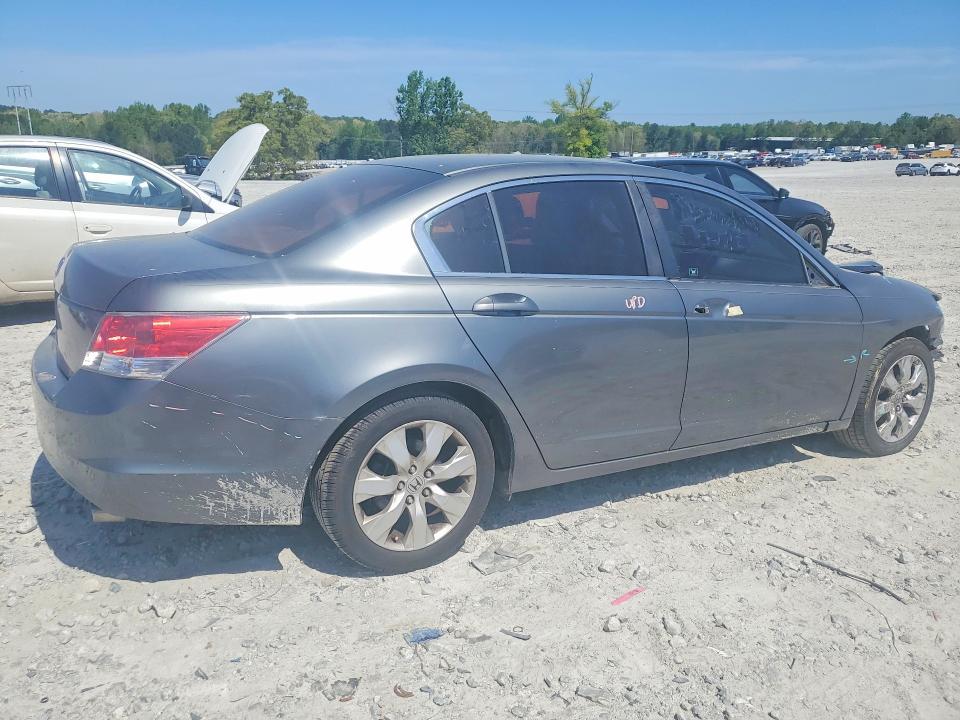 2008 Honda Accord ex