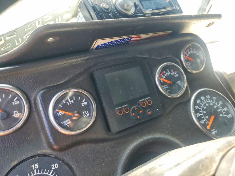 2015 Autocar Llc Xpeditor