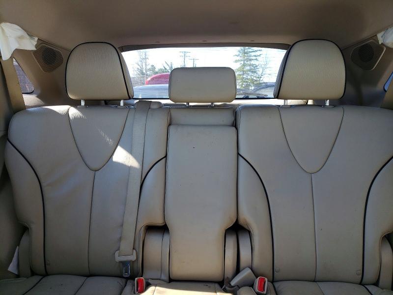 2013 Toyota Venza xle