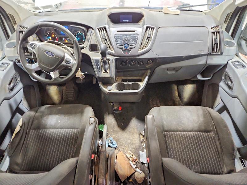 2018 Ford Transit T-350