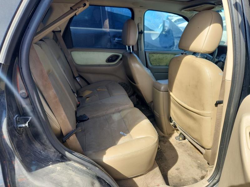 2005 Ford Escape lim