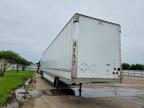 2014 Hyundai Translead Inc 2014 Hyundai Translead VC2530152-AJS DRY Van Trail