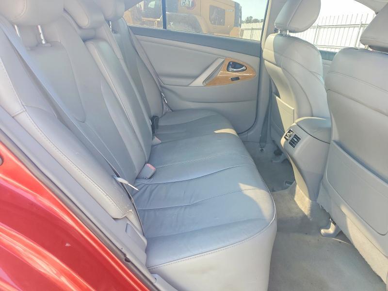 2007 Toyota Camry xle V6