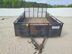 1999 Other 2004 Pace American Utility Trailer