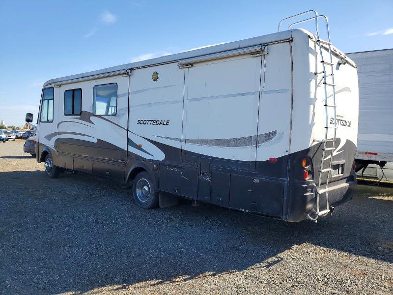 2004 Workhorse Custom Chassis 2004 Sottsdale RV