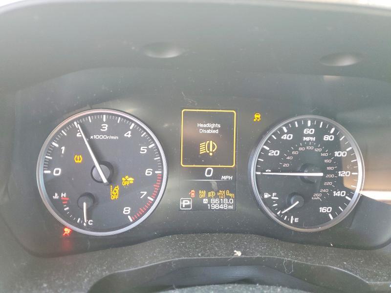 2024 Subaru Ascent Premium