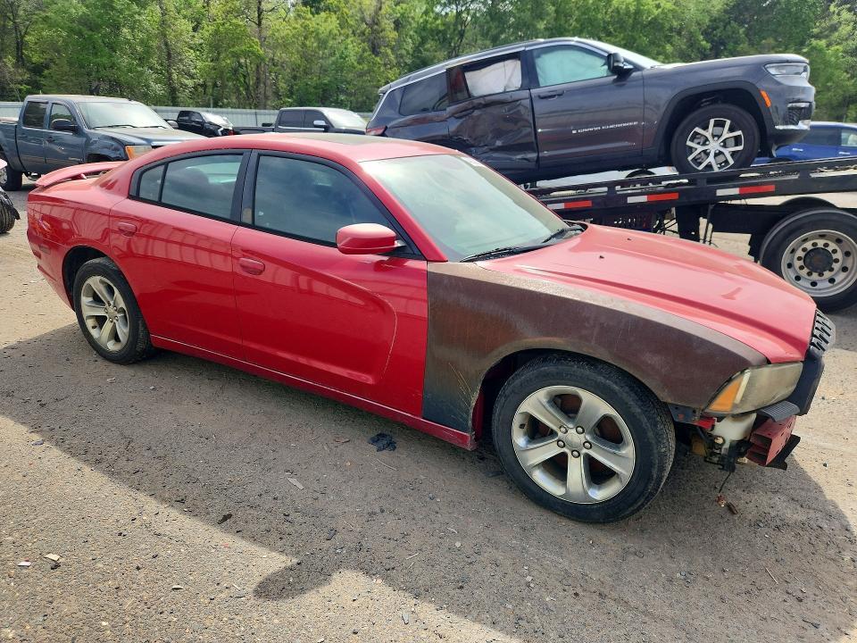 2013 Dodge Charger r