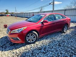 2016 Hyundai Sonata Base for sale in Windsor, NJ