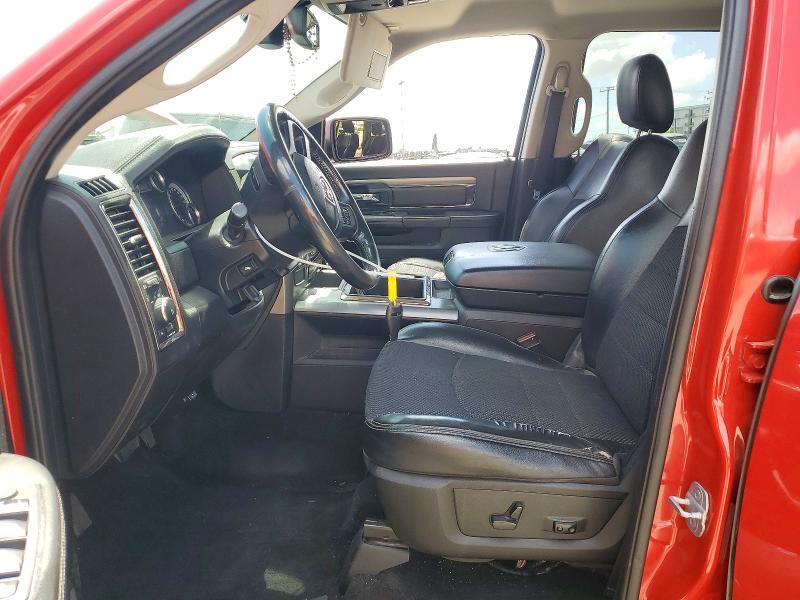 2014 Dodge RAM 1500 Sport