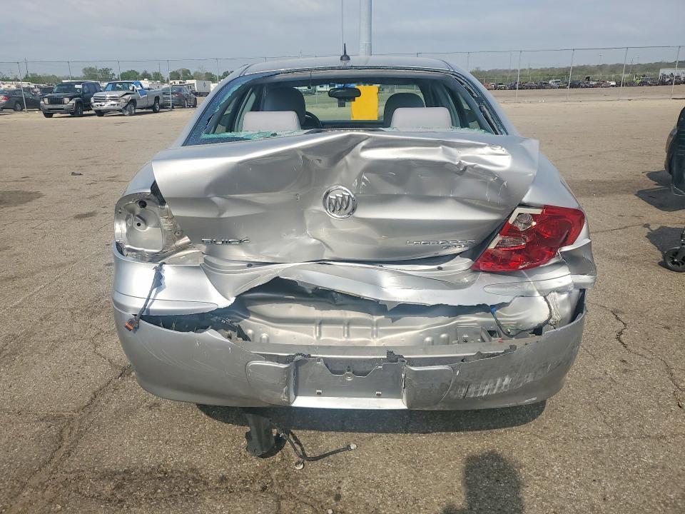 2006 Buick Lacrosse cxl
