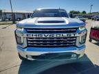 2022 Chevrolet Silverado K2500 Heavy Duty LTZ