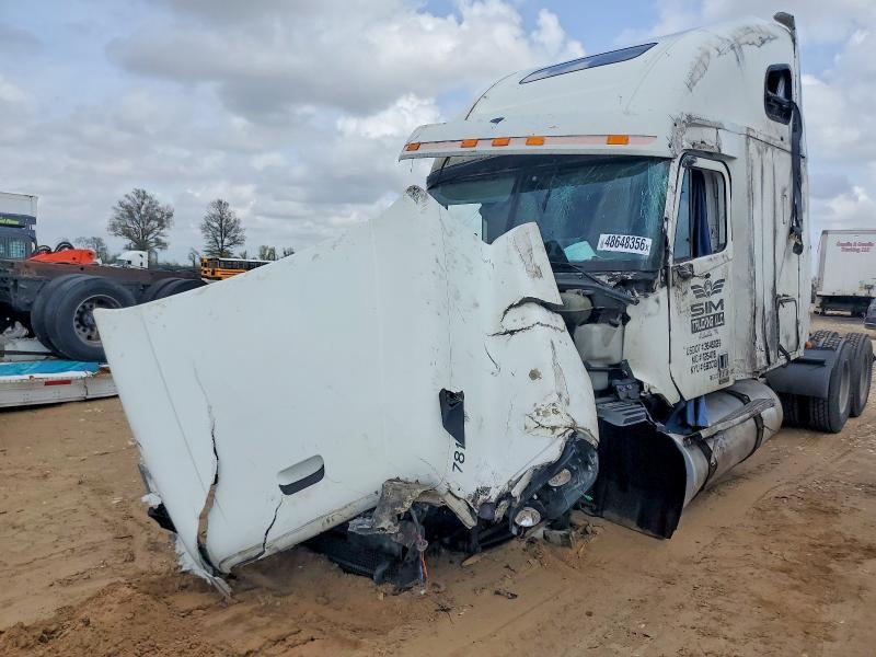 2006 Freightliner CST120 Semi Truck