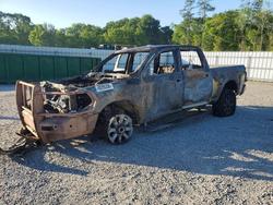 Vehiculos salvage en venta de Copart Augusta, GA: 2020 Dodge 2500 Laramie