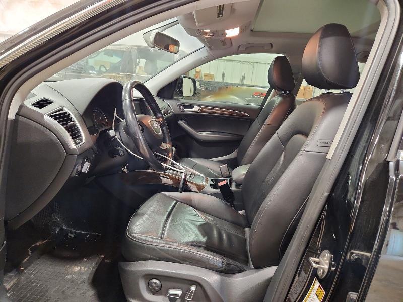 2013 Audi Q5 Premium