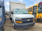 2020 Chevrolet Express BOX Truck