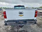 2018 Chevrolet Silverado K2500 Heavy Duty