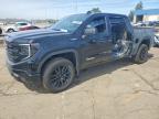 2025 GMC Sierra K1500 ELEVATION-L