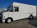 2007 Ford Econoline E450 Super Duty Commercial STR