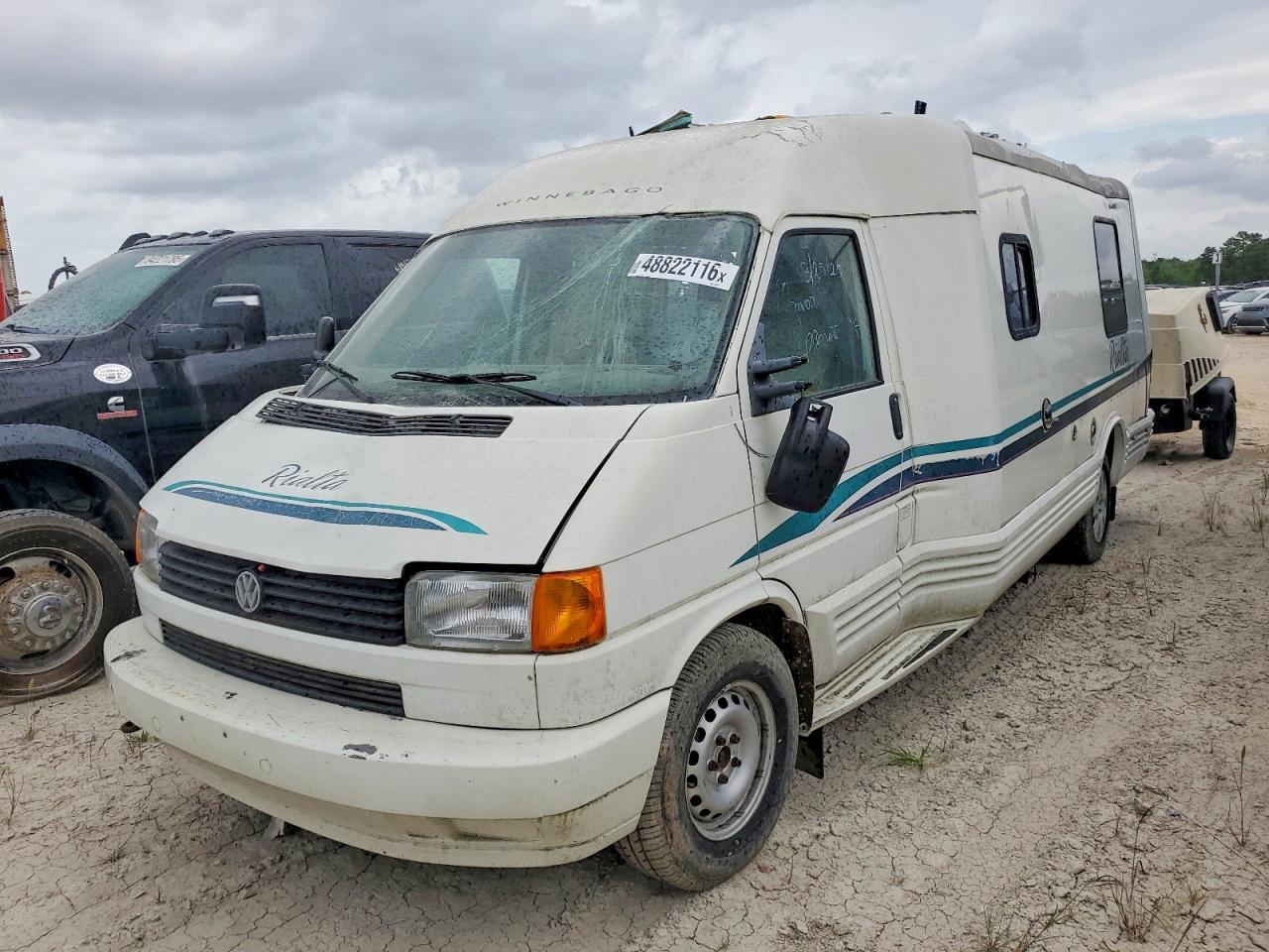 1996 Winnebago Rialta RV