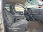 2007 Chevrolet Silverado C2500 Heavy Duty