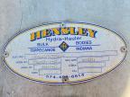 2011 Hensley Feed Delivery Trailer