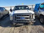 2014 Ford F250 Super Duty Flatbed Truck